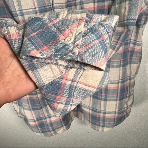 Rails mens Wyatt‎ Shirt - size small - Picture 5 of 10